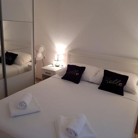 Apartman Andrea Zadar Exteriör bild
